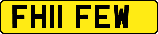 FH11FEW