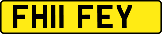 FH11FEY