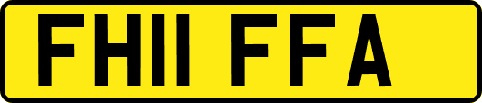 FH11FFA