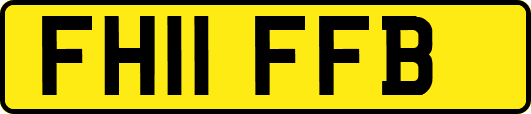 FH11FFB