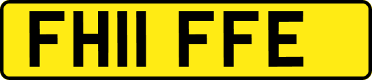 FH11FFE