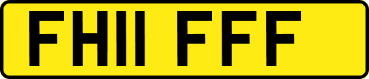 FH11FFF