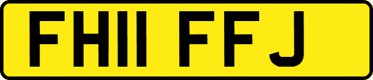 FH11FFJ