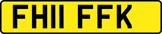 FH11FFK