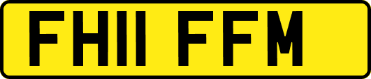 FH11FFM