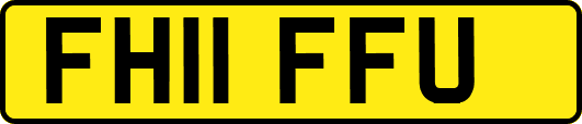 FH11FFU