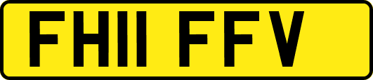 FH11FFV