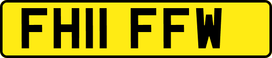 FH11FFW