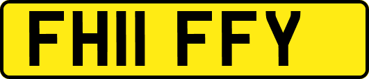 FH11FFY