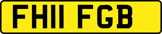 FH11FGB