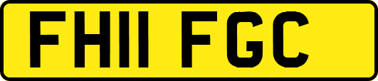 FH11FGC
