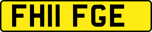 FH11FGE