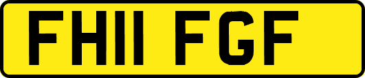 FH11FGF