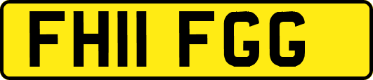 FH11FGG