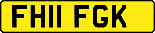 FH11FGK