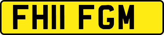 FH11FGM