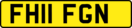 FH11FGN