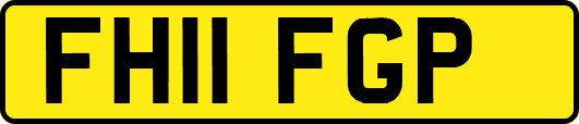 FH11FGP
