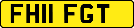 FH11FGT