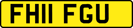 FH11FGU