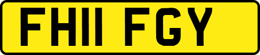 FH11FGY