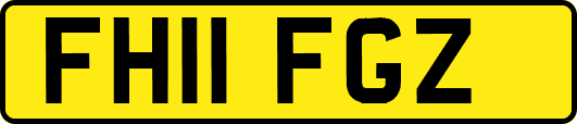 FH11FGZ