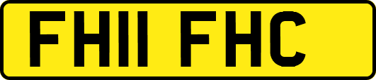 FH11FHC