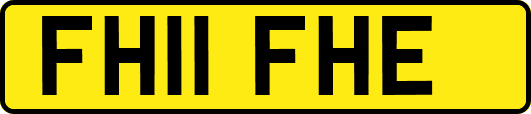 FH11FHE