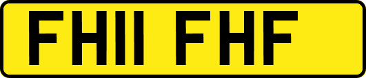 FH11FHF