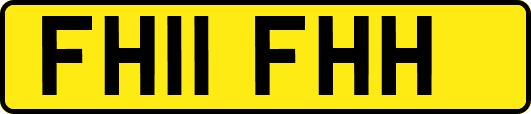 FH11FHH