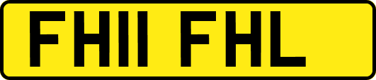 FH11FHL
