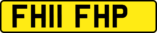 FH11FHP