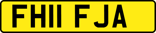 FH11FJA
