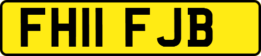 FH11FJB