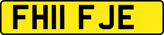 FH11FJE