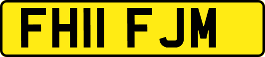 FH11FJM