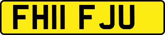 FH11FJU