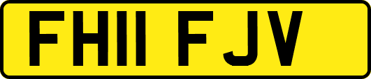 FH11FJV