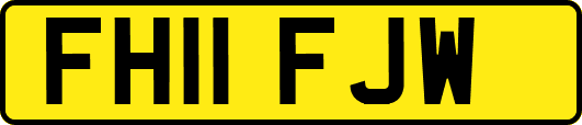 FH11FJW