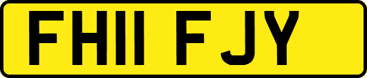 FH11FJY