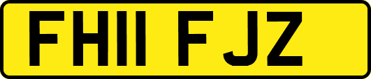 FH11FJZ