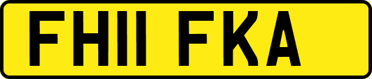 FH11FKA