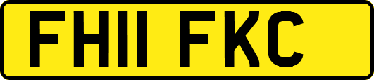 FH11FKC