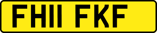 FH11FKF