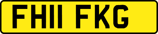 FH11FKG