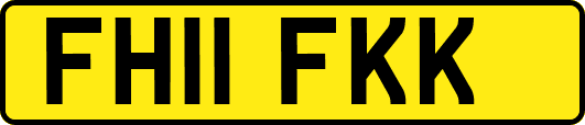 FH11FKK