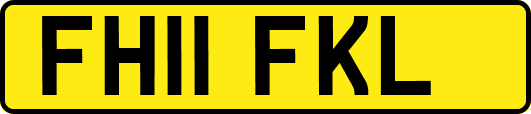 FH11FKL