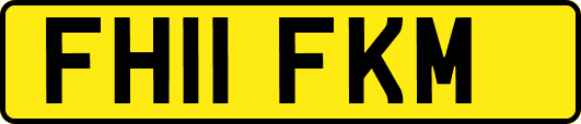 FH11FKM