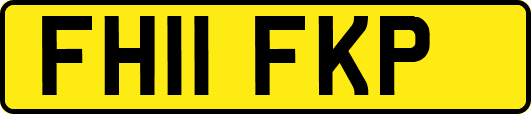 FH11FKP