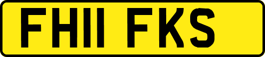 FH11FKS